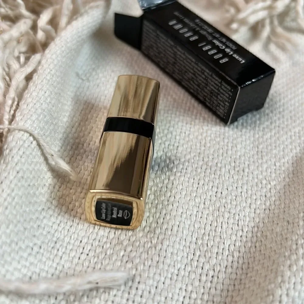 Bobbi Brown Mini Luxe Lip Color in Neutral Rose